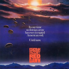 287 - RED DAWN (1984) + RED SCORPION (1988) ft. Brendan James & Noah Kulwin