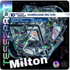 Subtronics x iJack - Hurricane Milton (Reality Distortion Bootleg)