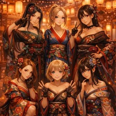 彼方へ(Towards the distance)