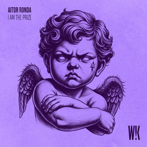 Premiere: Aitor Ronda - My Loved Ones [WHACK]
