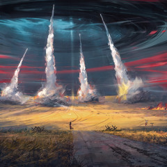 The World Ends With Me