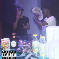 Swiish Bukkz x HNF Ja - Meant To Be