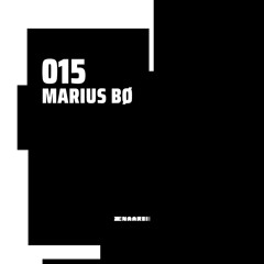 Zenaari Mix 015 - Marius Bø