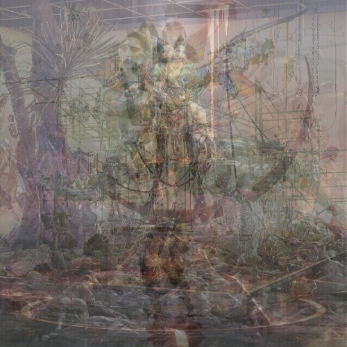 Stream Arca | Listen to KiCk: thE cOmpLetE cYcLe playlist online for free  on SoundCloud