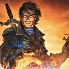 Fable 3 loading screen music