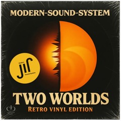 Two worlds – (Retro Vinyl Edition)