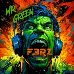 Ferz - MR. GREEN 31.08.2023 BCN