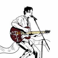 04 Let Me Stay A While Demo 01