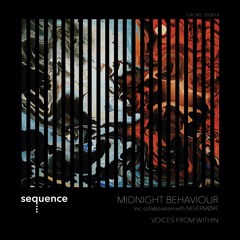 NEVERMØRE & Midnight Behaviour - Malice (Original Mix) [sequence Music]
