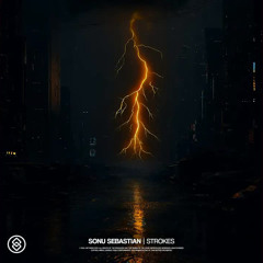 Sonu Sebastian - Strokes