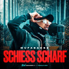 Schieß Scharf