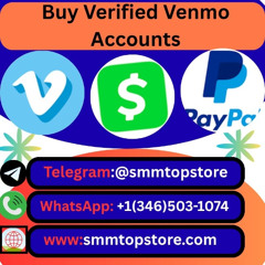 How to Buy Verified Venmo Accounts: Complete Guide.