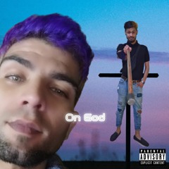 Zenkazi - On God (ft. TwitchCapeGod)
