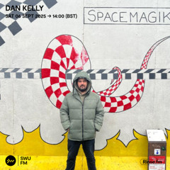Dan Kelly - 06 September 2025