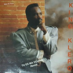 King Klero - Tu Es Ma Doudou (Non Pa Pati) (Tracksuit Edit)