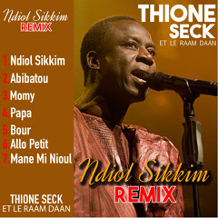 Allo Petit (Remix) [feat. Le Raam Daan]