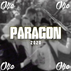 Paragon 2020 - Olje