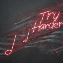 Try Harder