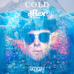 Timmy Trumpet - Cold (djRex Remix)