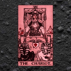(CHAPTER 8) THE CHARIOT -WALKING WITH ELEPHANTS BY ETNA CALVI