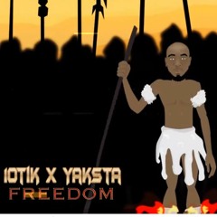 10Tik X Yaksta - FREEDOM _ May 2021