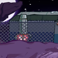 FNF Vs Imposter V4 - Meltdown V2 (Instrumental)