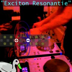 Exciton Resonantie (Live @ Duckstad Radio 15 Jan 2022)