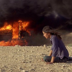 Sandhill - Lament For Gaza