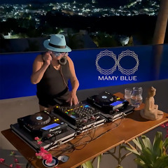 Whats Up - Mamy Blue (Remix)