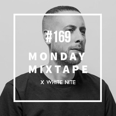 Throwback: Monday Mixtape #169