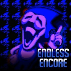 Endless (Encore) - (FNF Vs. Sonic.EXE 2.5/3.0 OST)