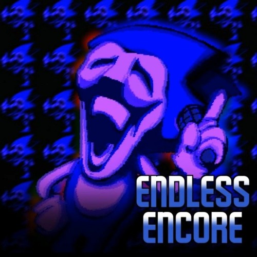 Sonic.Exe Majin 2.5/3.0 vs Sonic Majin OG Sings FNF Endless