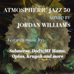 Jordan Williams - Atmospheric Jazz 50