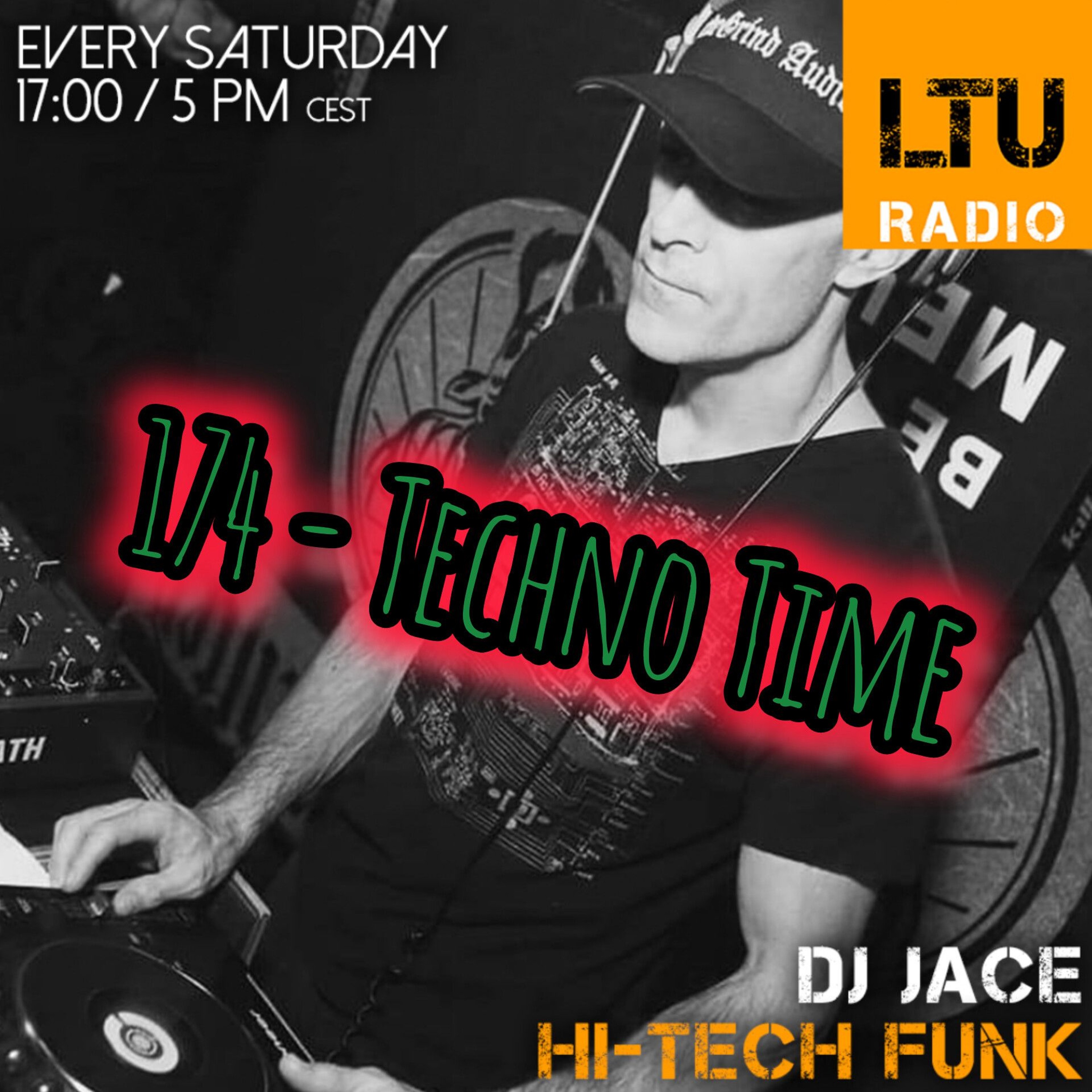 DJ Jace