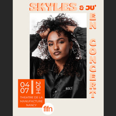 Dis moi (by BB Brunes)