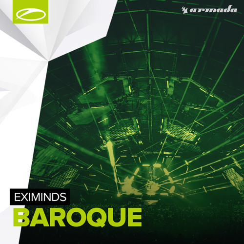 Eximinds - Baroque (Extended Mix)