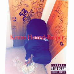 Kenzo Hound-Casper