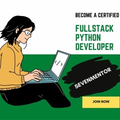 Why is the demand for Full Stack Developers increasing? (made with Spreaker)