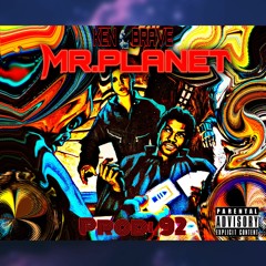 Mr.Planet {Prod..92}