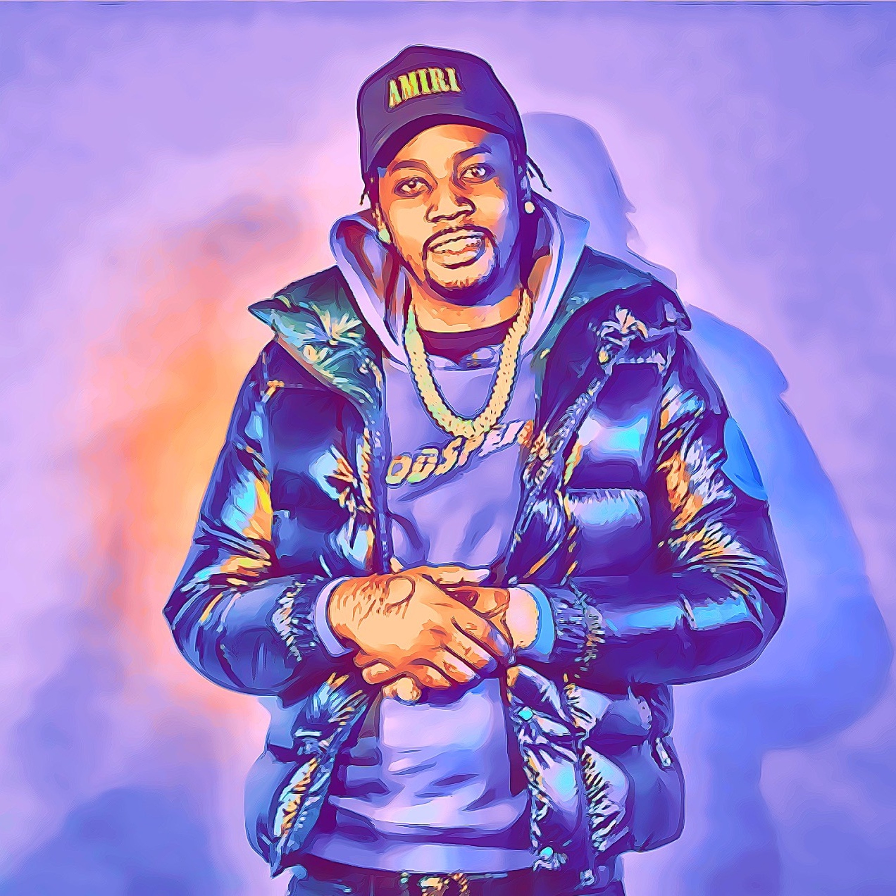 Fivio Foreign (Ft. Pop Smoke) Type Beat 2020 | Flowin episode artwork