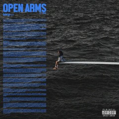 Open Arms (hbrp Edit)