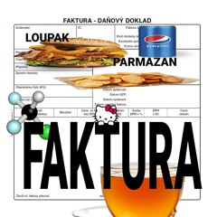 FAKTURA (FEAT: parmezan4826349hafhaf)