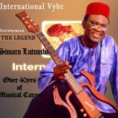 Simaro Lutumba (The Very Best by IntVybz)