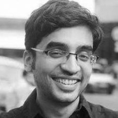 Interview with Danish Sheikh