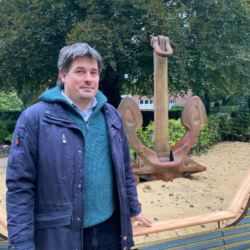 ern-Beitrag: Das Ankergrab in Rahlstedt