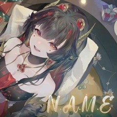Punishing Grey Raven - N.A.M.E (Official Song)