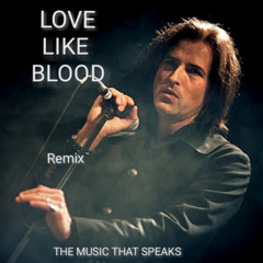 LOVE LIKE BLOOD - REMIX REC-2025-07-12