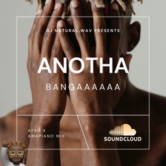 2021 AFROBEATS MIX - ANOTHA BANGAAA