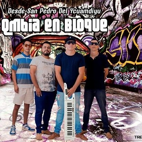 Siento - Qmbian en Bloque (DJ Krixs Producciones).mp3