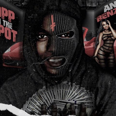 Ant Benzoe - Opp In The Spot